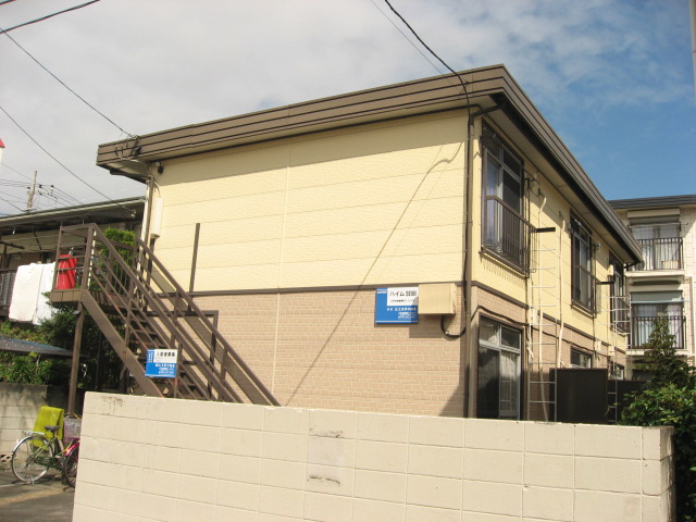 ハイムSEIBI