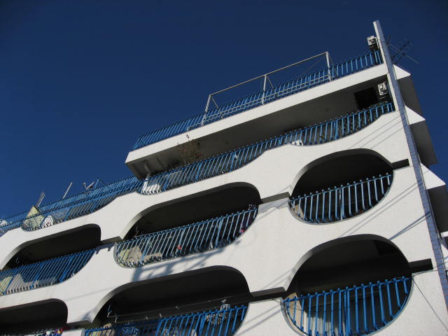 佐川ホワイトハウス